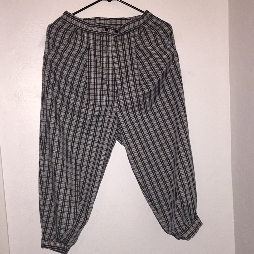 Michelle Palmer pants